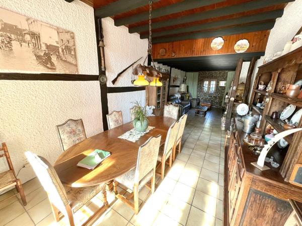 Maison 5 pièce(s) 3 chambre(s) 142 m²