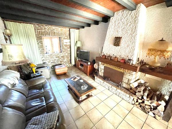 Maison 5 pièce(s) 3 chambre(s) 142 m²
