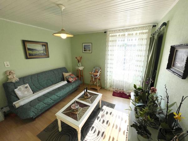 Maison 5 pièce(s) 3 chambre(s) 142 m²