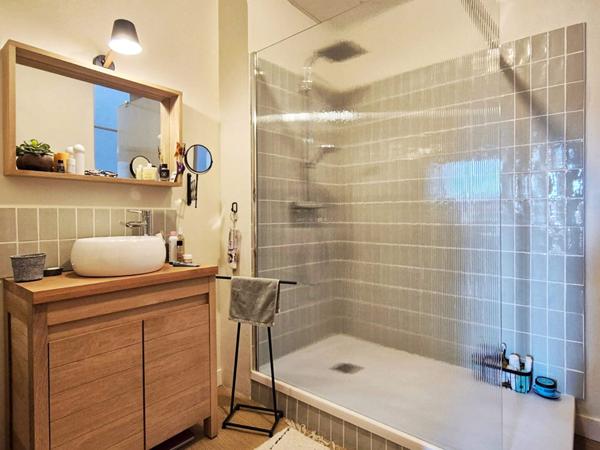 Bordeaux Centre / Musée d'Aquitaine - T3 au calme lumineux et rénové