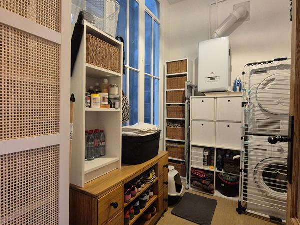 Bordeaux Centre / Musée d'Aquitaine - T3 au calme lumineux et rénové