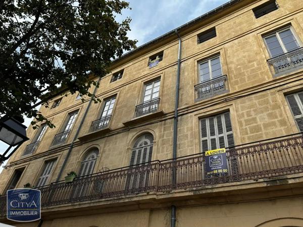 Appartement à louer 2 pièces 64.2m²