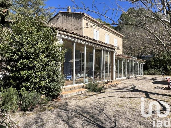 Maison à vendre 6 pièces 170 m² Auriol