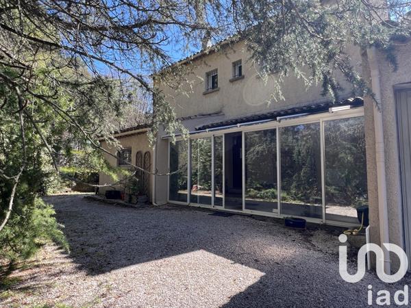 Maison à vendre 6 pièces 170 m² Auriol