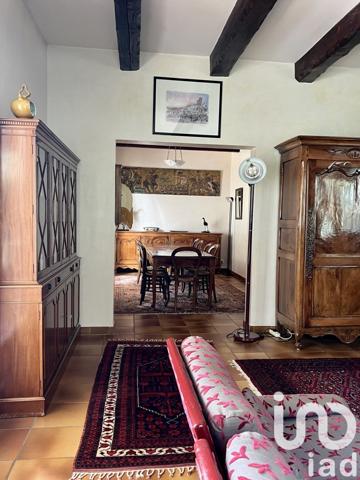 Maison à vendre 6 pièces 170 m² Auriol