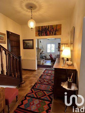 Maison à vendre 6 pièces 170 m² Auriol