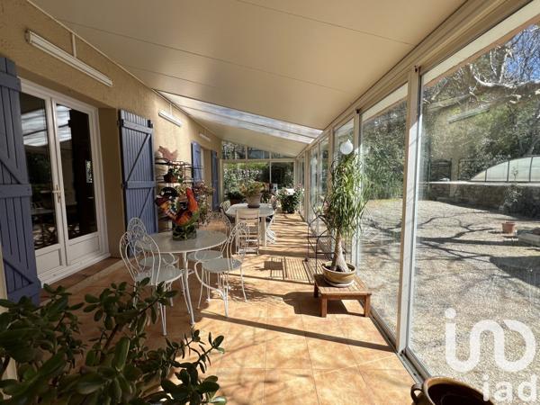 Maison à vendre 6 pièces 170 m² Auriol