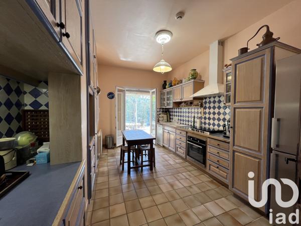 Maison à vendre 6 pièces 170 m² Auriol