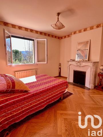 Maison à vendre 6 pièces 170 m² Auriol