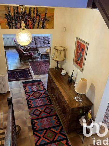 Maison à vendre 6 pièces 170 m² Auriol