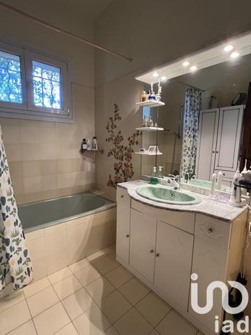 Maison à vendre 6 pièces 170 m² Auriol