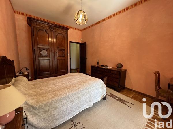 Maison à vendre 6 pièces 170 m² Auriol