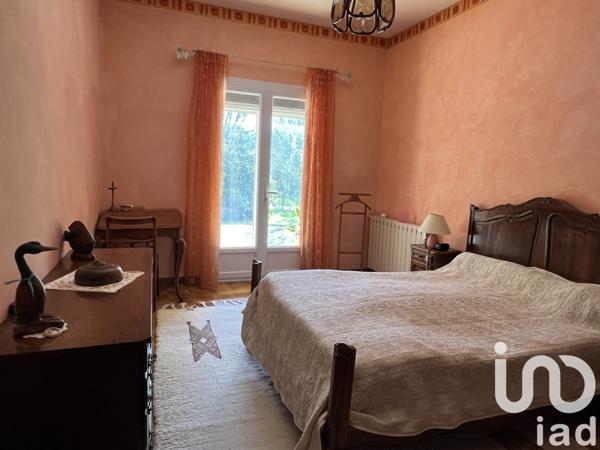 Maison à vendre 6 pièces 170 m² Auriol