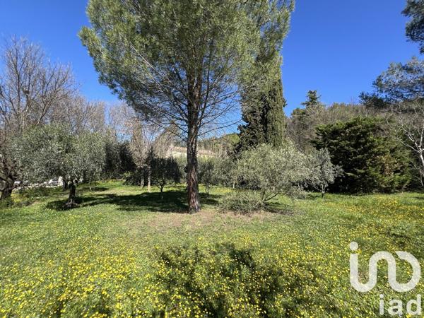 Maison à vendre 6 pièces 170 m² Auriol