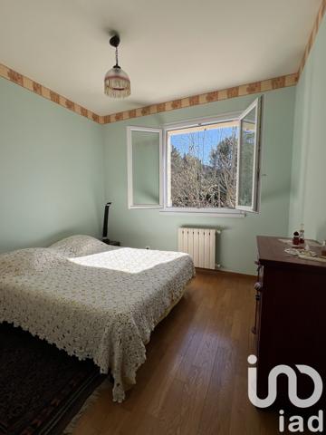 Maison à vendre 6 pièces 170 m² Auriol