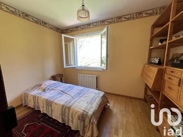 Maison à vendre 6 pièces 170 m² Auriol