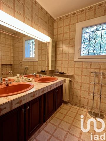 Maison à vendre 6 pièces 170 m² Auriol