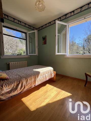 Maison à vendre 6 pièces 170 m² Auriol