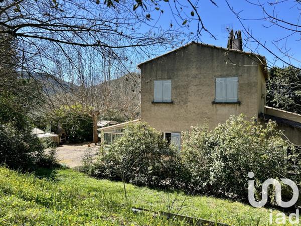 Maison à vendre 6 pièces 170 m² Auriol