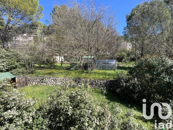 Maison à vendre 6 pièces 170 m² Auriol