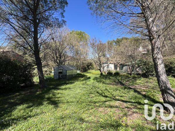 Maison à vendre 6 pièces 170 m² Auriol