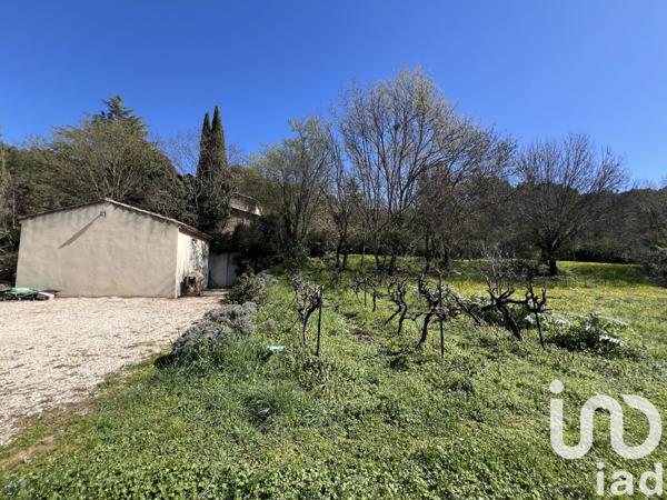 Maison à vendre 6 pièces 170 m² Auriol