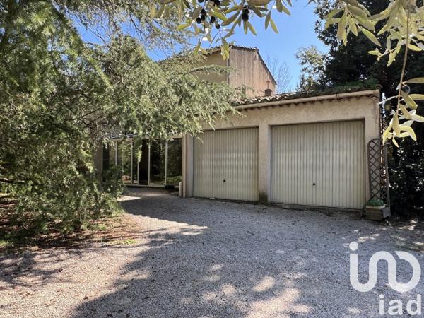 Maison à vendre 6 pièces 170 m² Auriol