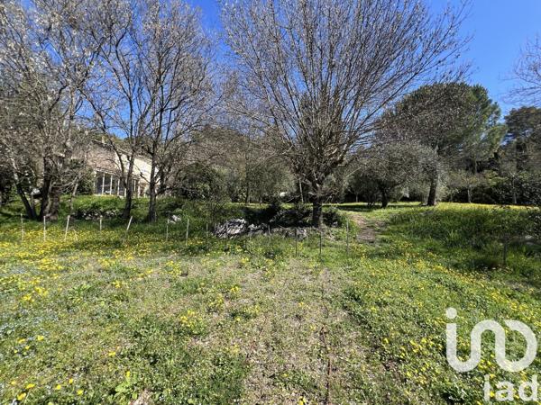 Maison à vendre 6 pièces 170 m² Auriol