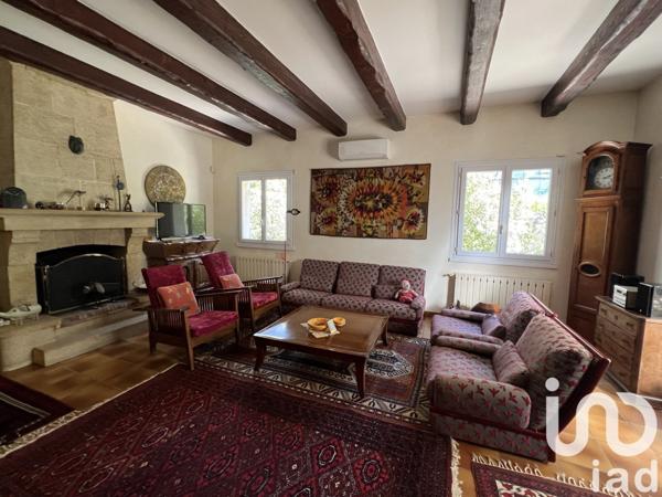 Maison à vendre 6 pièces 170 m² Auriol