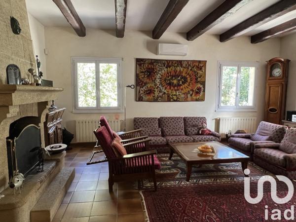 Maison à vendre 6 pièces 170 m² Auriol
