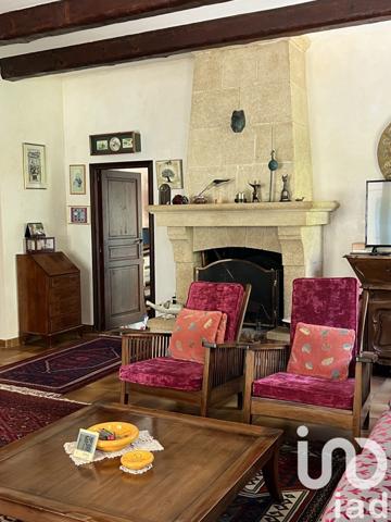 Maison à vendre 6 pièces 170 m² Auriol
