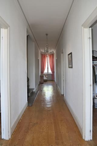 Maison de caractère avec beau jardin arboré avec possibilité local professionnel - Bram (11150)