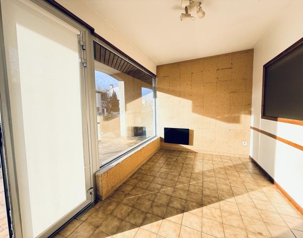 Local commercial 63 m² – Idéal professions médicales / paramédicales / bien‑être ou autres... - Castelnaudary (11400)
