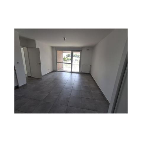 Location appartement 2 pièces 44 m²