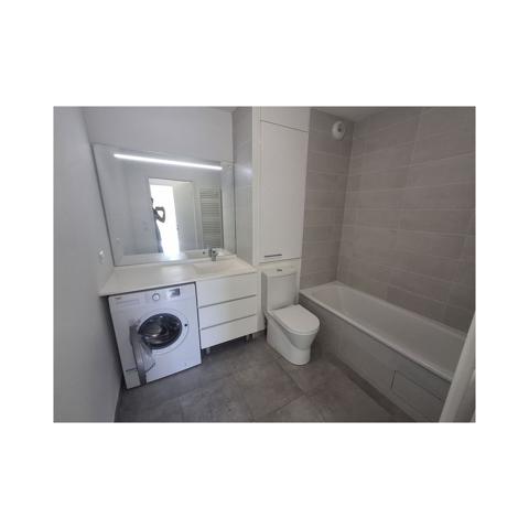 Location appartement 2 pièces 44 m²