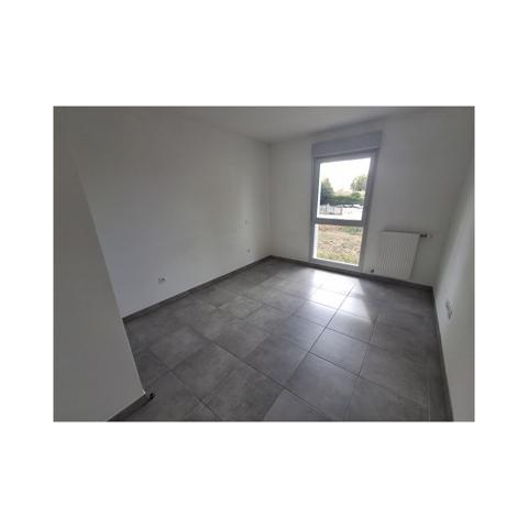 Location appartement 2 pièces 44 m²