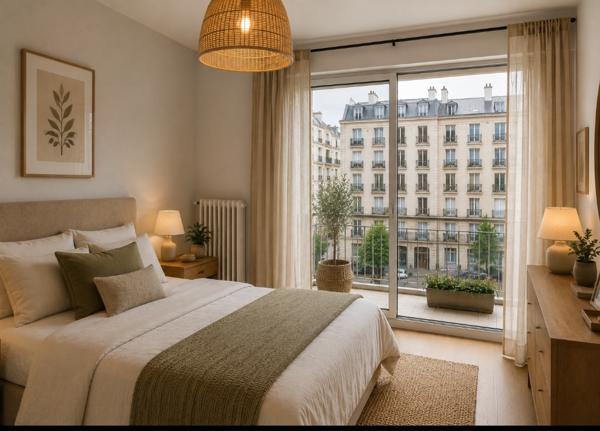 Appartement
         4 pièces
        - 125 m² Bien prestige 690 000 € *