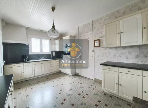 Vente Maison 4 pièces 70 m2 à Challans