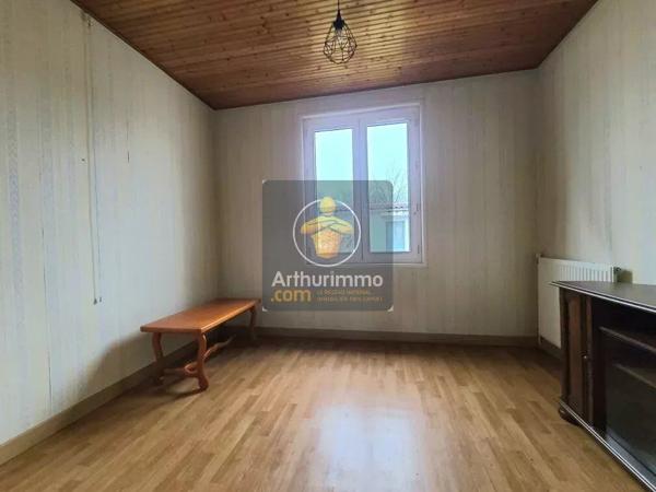 Vente Maison 4 pièces 70 m2 à Challans