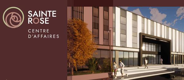 SAINTE ROSE - LOCAL PROFESSIONNEL NEUF 59,1 M² - NARBONNE