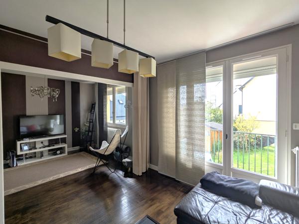 Melesse (35520) Maison familiale - plein centre Melesse