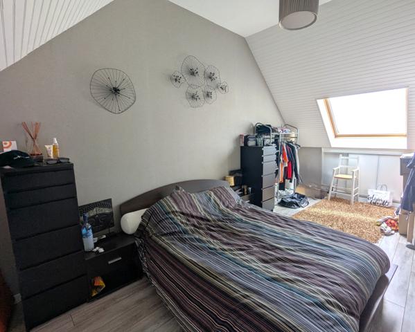 Melesse (35520) Maison familiale - plein centre Melesse