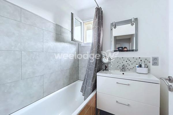 Appartement à vendre 3 pièces de 64,9 m² à Éragny