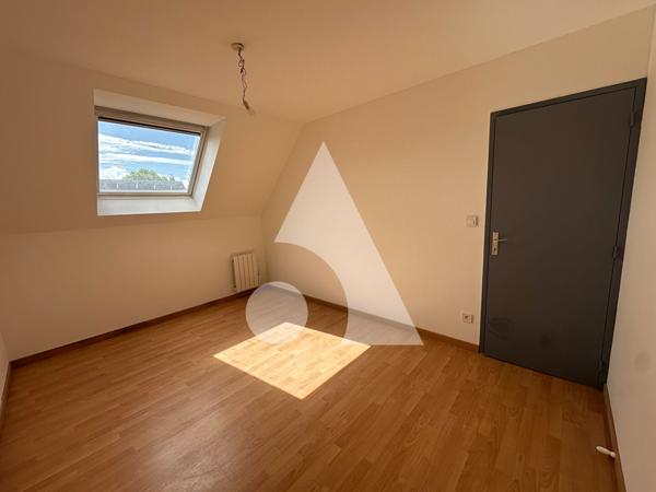 Maison 5 pièces 101.35 m2