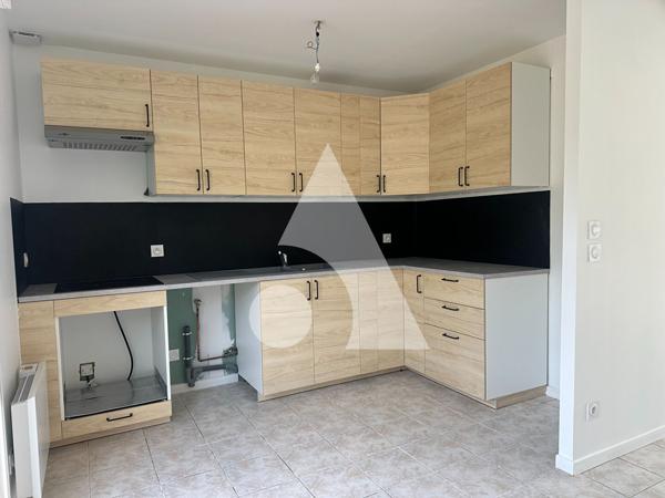Maison 5 pièces 101.35 m2