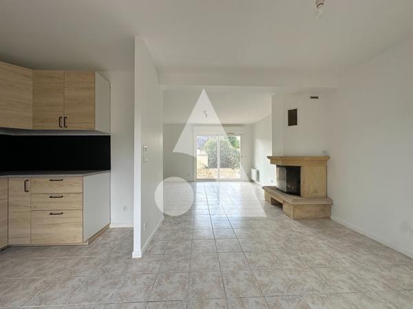 Maison 5 pièces 101.35 m2