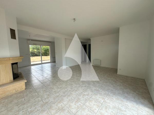 Maison 5 pièces 101.35 m2
