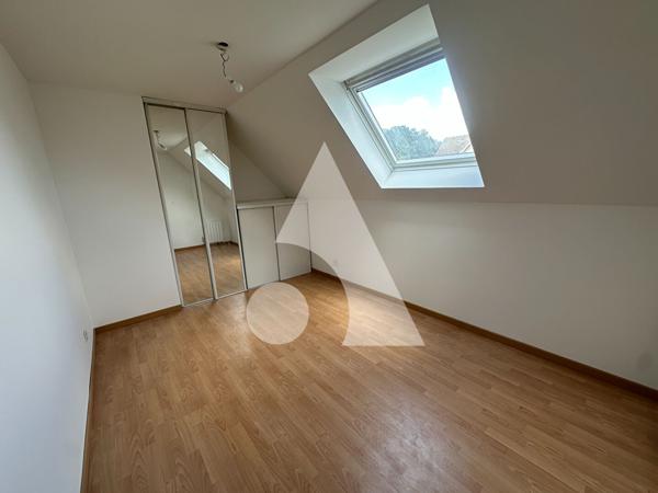 Maison 5 pièces 101.35 m2