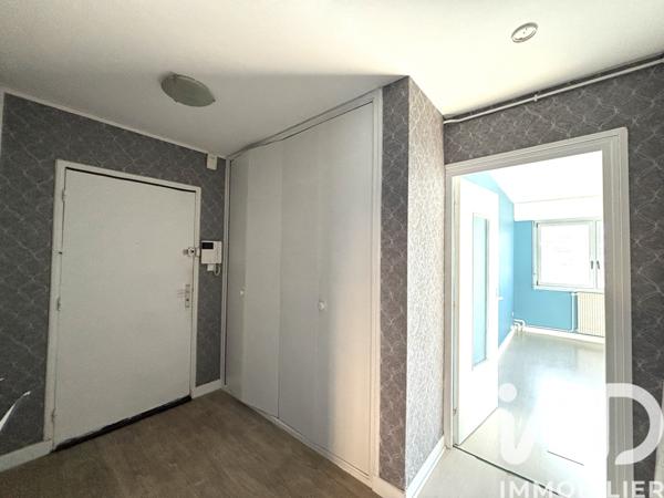 Appartement à vendre 2 pièces 53 m² Nancy