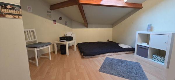 Maison à GUYANCOURT, 78280 - 5 pièces 105m²